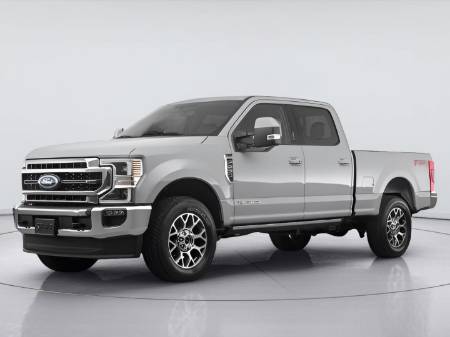 2021 Ford Super Duty F-250 Platinum