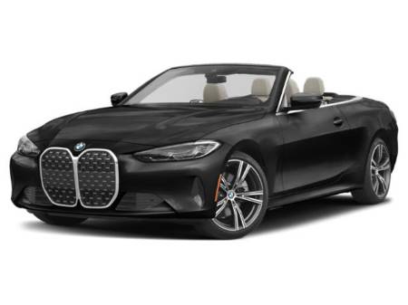 2021 BMW 4 Series 430I