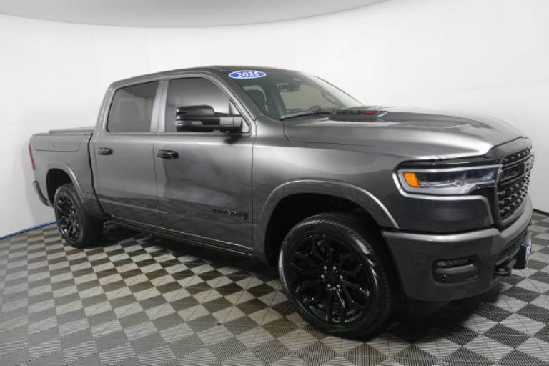 2025 RAM 1500 Limited