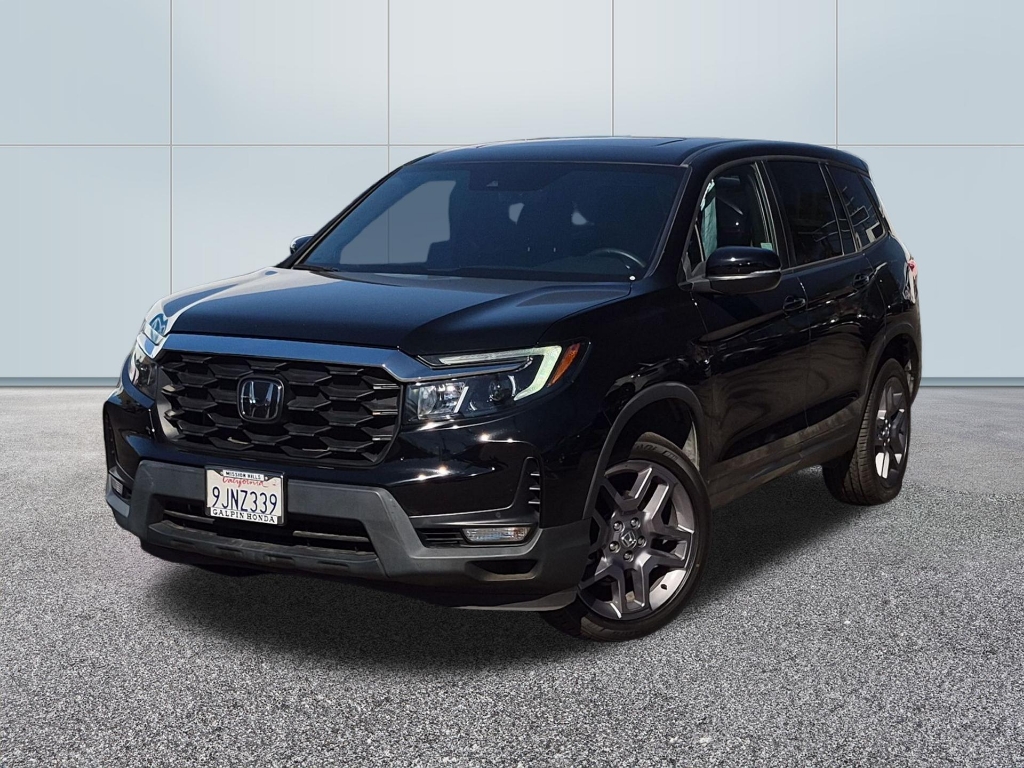 2023 Honda Passport AWD EX-L