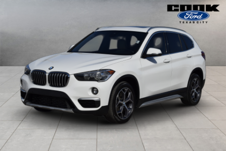 2019 BMW X1 sDrive28i