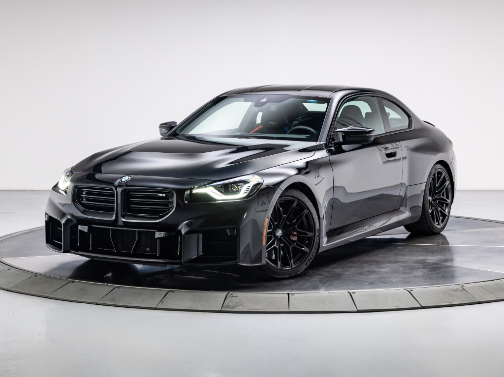 2024 BMW M2 Base