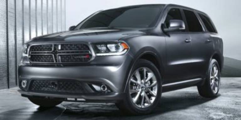 2015 Dodge Durango 2WD 4DR R/T