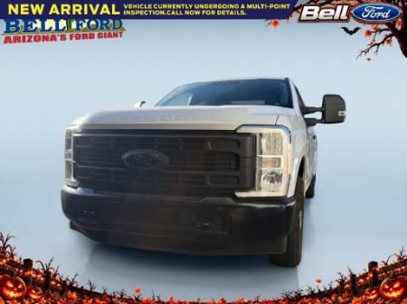 2023 Ford F-250SD XL