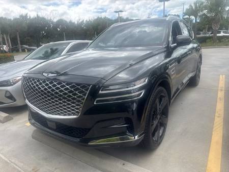 2023 Genesis GV80 3.5T