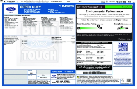 2023 Ford F-250SD XL