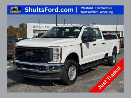 2024 Ford F-250SD XL