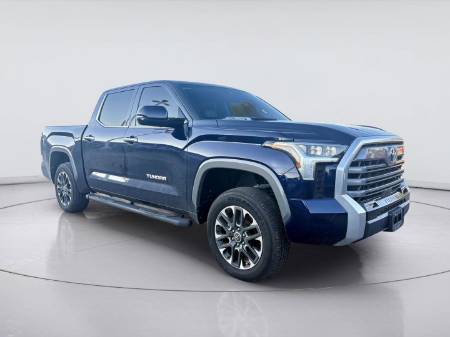 2023 Toyota Tundra Limited HV