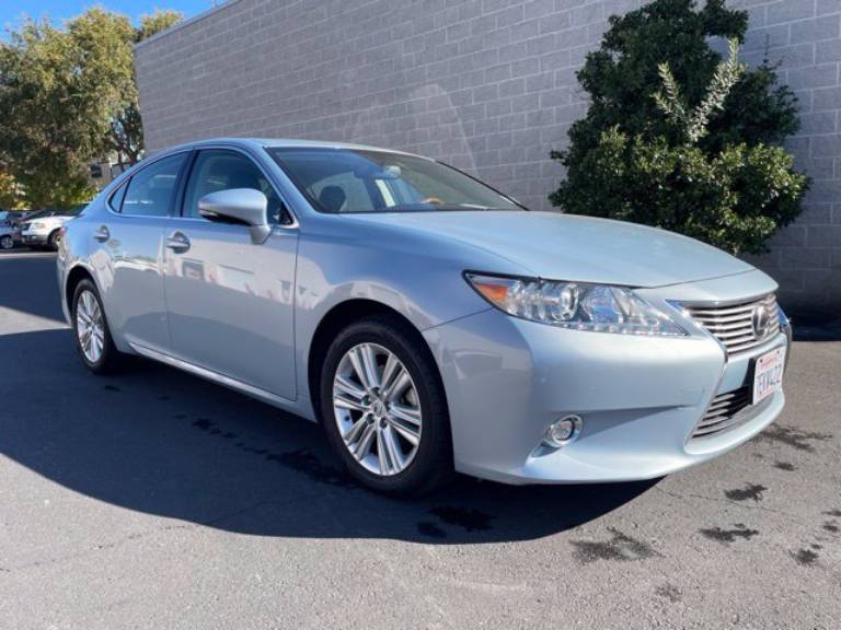 2014 Lexus ES 350