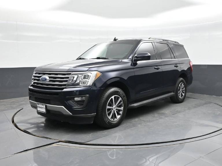 2021 Ford Expedition XLT