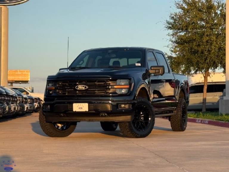 2026 Ford F-150 FS Performance Stage 1