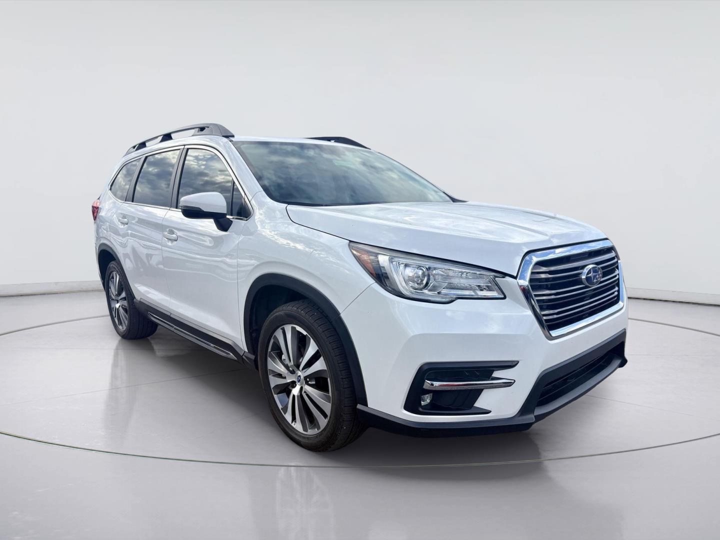 2019 Subaru Ascent