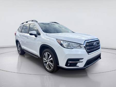 2019 Subaru Ascent LIMI