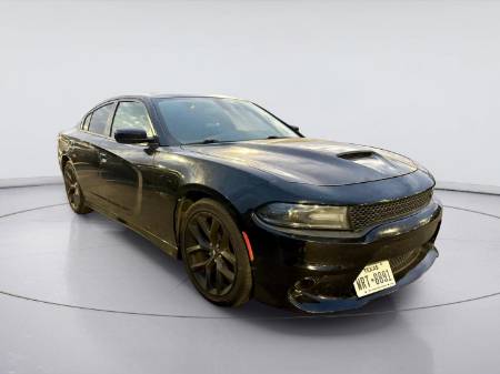 2021 Dodge Charger RT