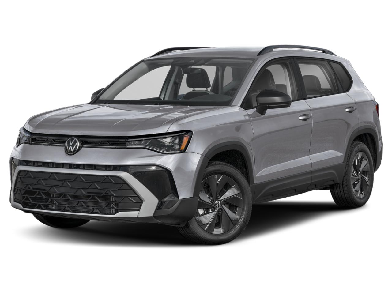 New 2026 Volkswagen Taos S