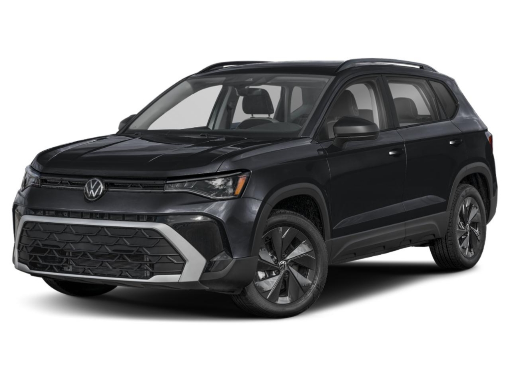 2026 Volkswagen Taos S