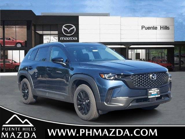 2026 Mazda CX-50 2.5 S Preferred