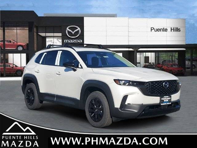 2026 Mazda CX-50 Hybrid Premium