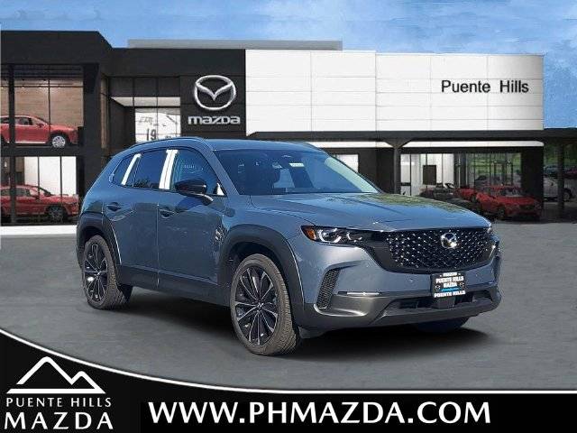2026 Mazda CX-50 2.5 S Premium