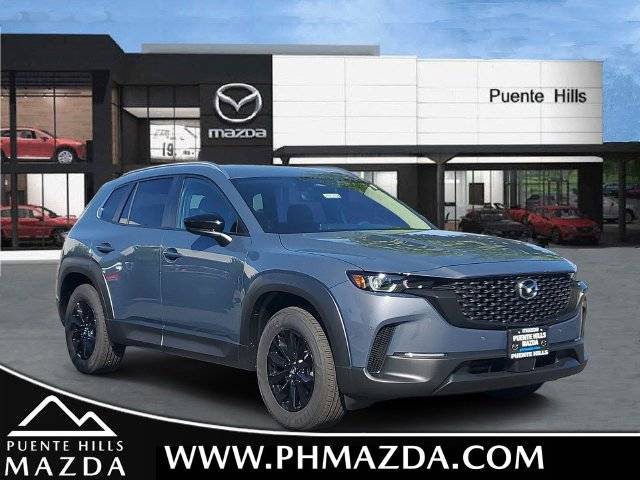 2026 Mazda CX-50 2.5 S Preferred