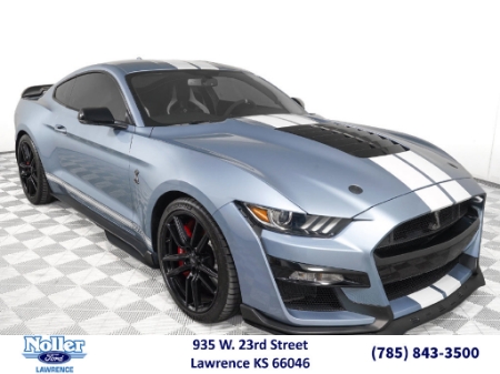 2022 Ford Mustang Shelby GT500