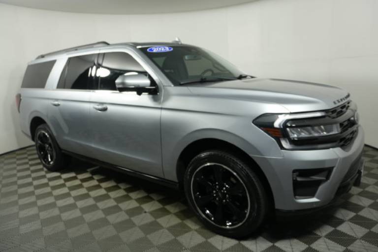 2023 Ford Expedition MAX Limited