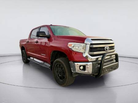 2015 Toyota Tundra SR5