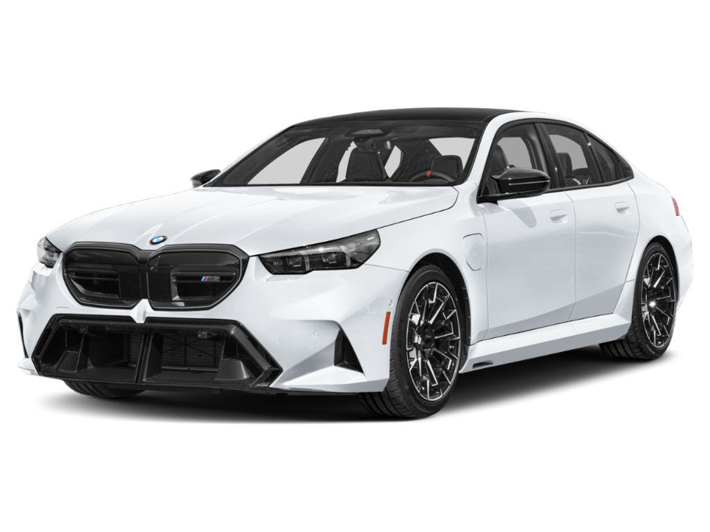 2027 BMW M5 Base