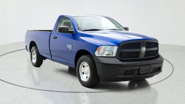 2019 Ram 1500 Classic