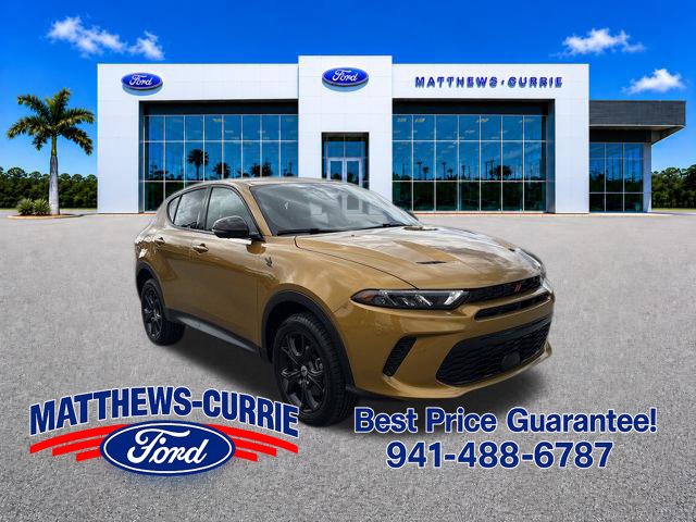 2024 Dodge Hornet