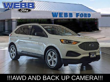 2024 Ford Edge SE