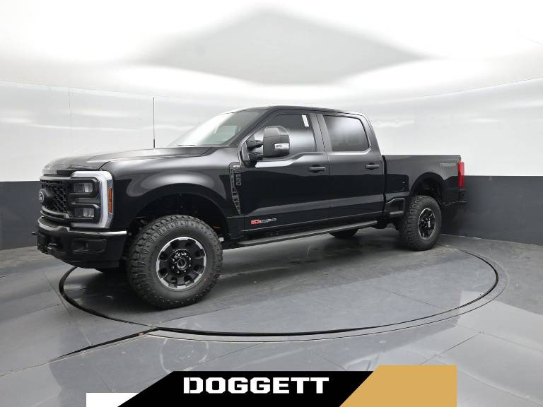 2027 Ford Super Duty F-250 SRW XL