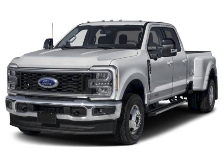 2027 Ford F-350SD LARIAT