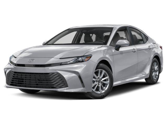 2027 Toyota Camry LE