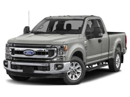 2021 Ford F-350SD XLT