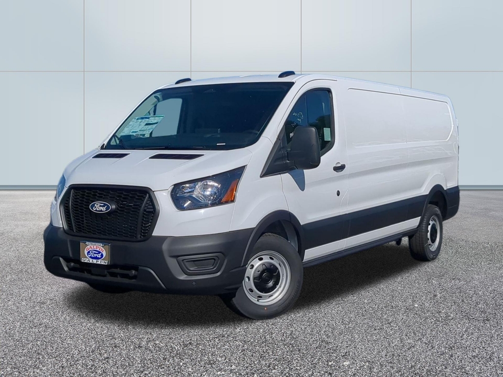 2027 Ford Transit Low Roof T350 RWD