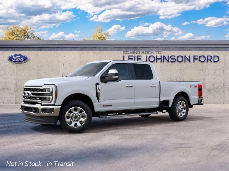 2027 Ford Super Duty F-250 LARIAT