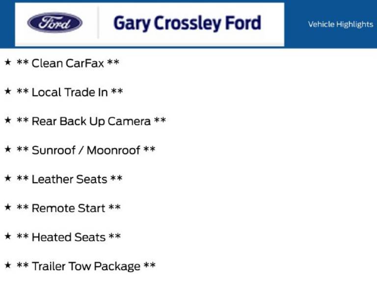 2013 Ford F-150 SVT Raptor