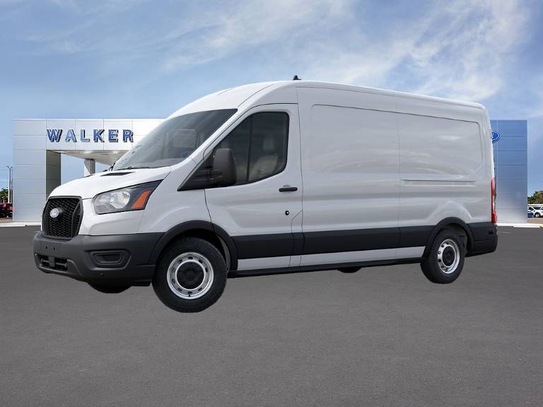 2027 Ford Transit Cargo Van T-250 148