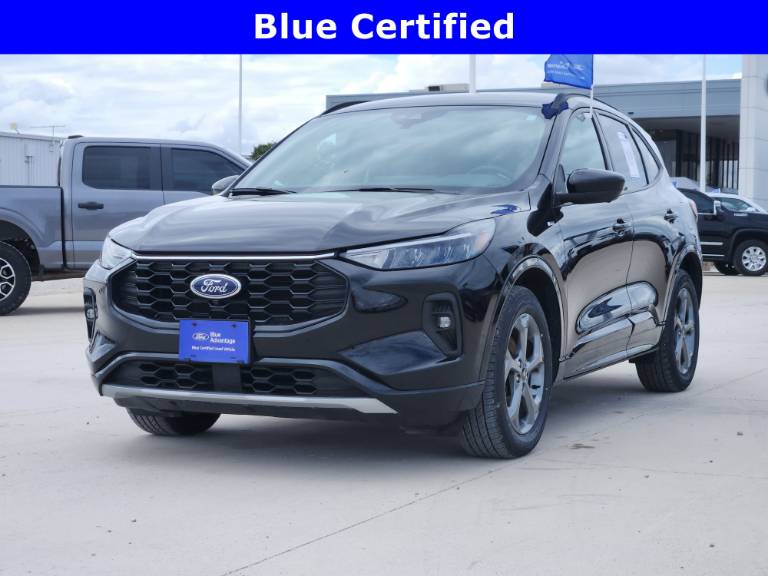 2023 Ford Escape ST-Line Select