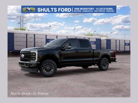 2027 Ford F-350SD