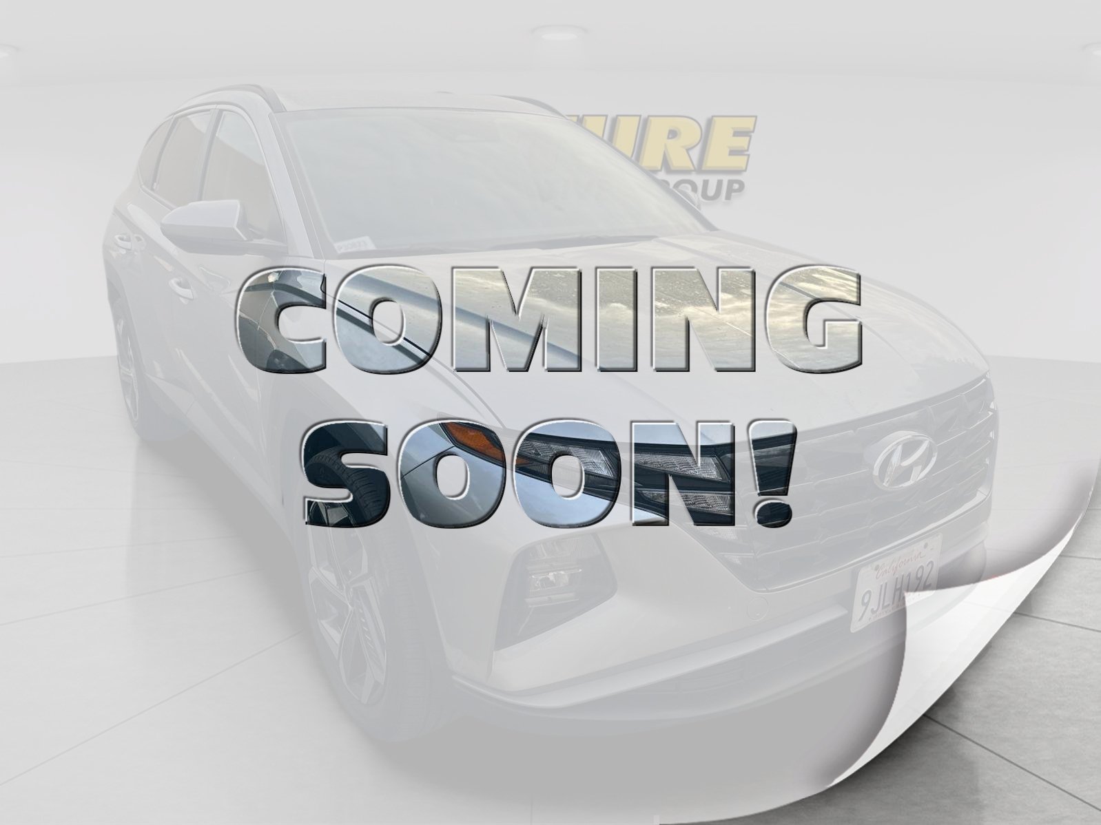 2024 Hyundai Tucson Plug-In Hybrid SEL