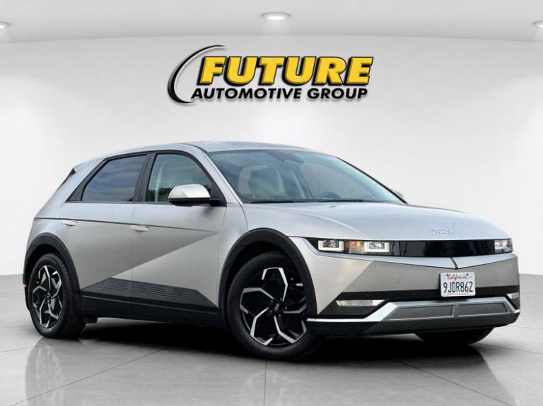 2023 Hyundai Ioniq 5 SEL