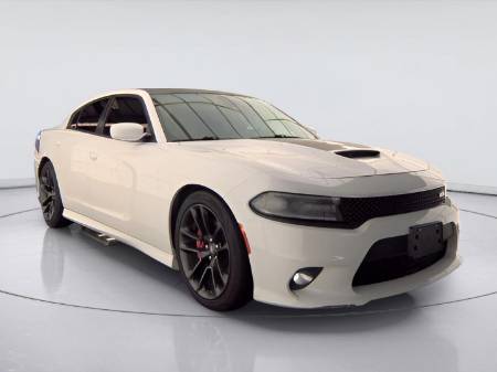 2021 Dodge Charger RT
