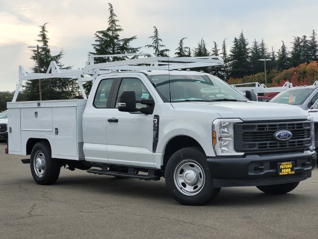 2026 Ford F-350SD XL
