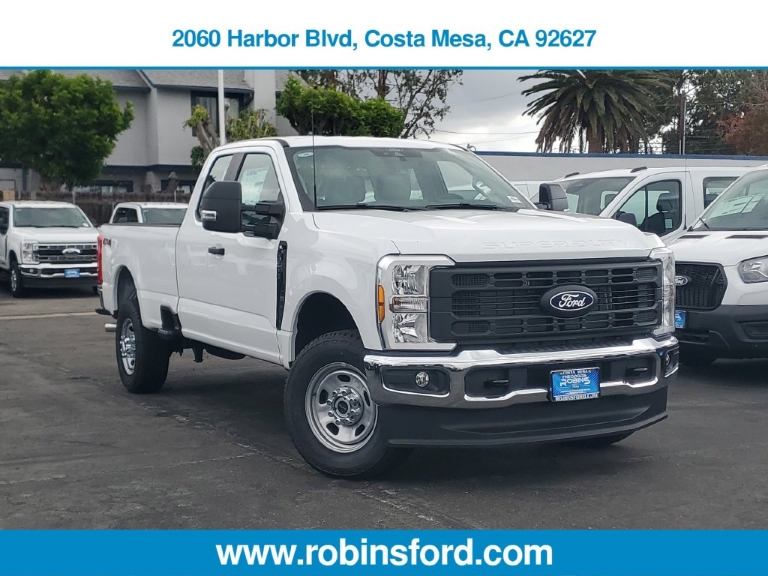 2027 Ford F-350SD XL