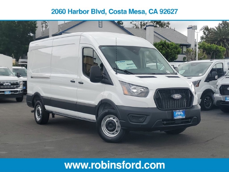 2027 Ford Transit-150 Base
