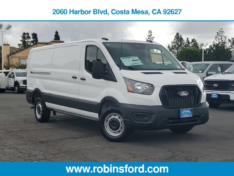 2027 Ford Transit-150 Base