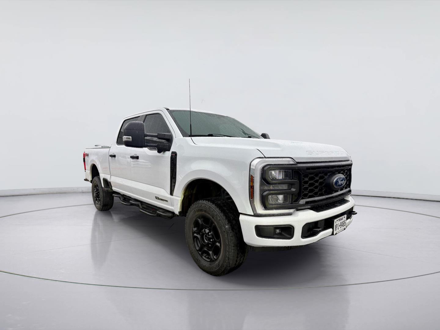 2024 Ford Super Duty F-250 Srw