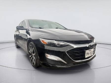 2023 Chevrolet Malibu RS